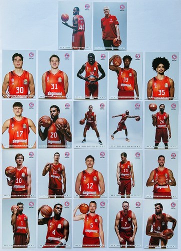 Basketball bayern münchen - basketball, fc