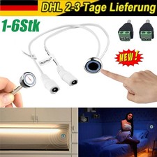 24V 12V LED Touch Schalter