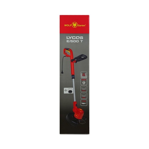 Wolf garten lycos 500 t - wolf-garten, e/500