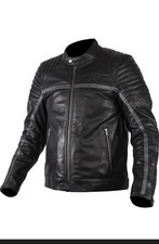 Rukka markham leder - rukka,