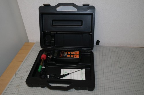 Hanna instruments 8314 - hi-8314, /