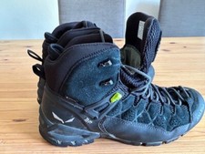Salewa Alp Trainer Mid Gore-Tex Herrenwanderstiefel 44,  UK 91/2, US 10 1/2