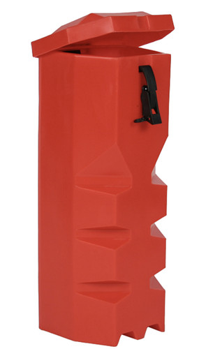 Feuerlöscher kasten box - feuerlöscher,