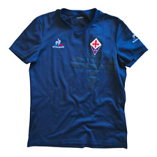Trainingsshirt Trikot AC Florenz Fiorentina Gr. M Le Coq Sportif