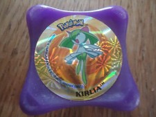 * KIRLIA # 54 * WAPS POKEMON