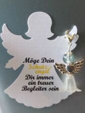 Gastgeschenk Schutzengel Hochzeit Taufe Kommunion Konfirmation Geburtstag 