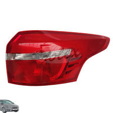 Rückleuchte Rücklicht rechts außen -KEIN LED- Ford Focus Kombi Turnier 14-18 NEU