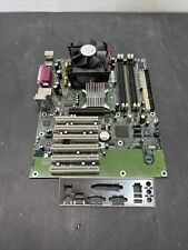 Intel D865GBF / D865PERC