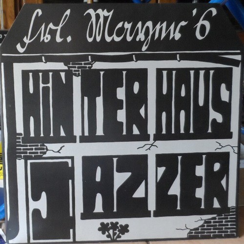 Frl mayers hinterhaus jazzer - hinterhaus,