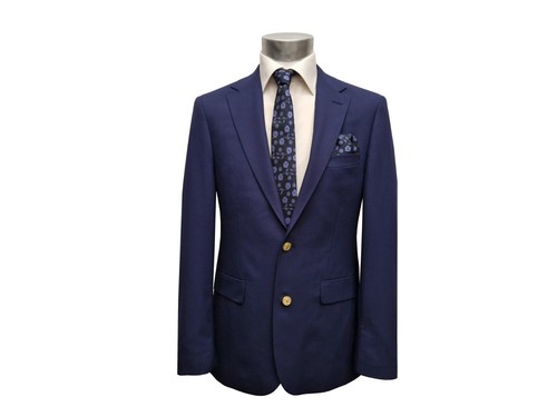 Club sakko blazer herren - club,