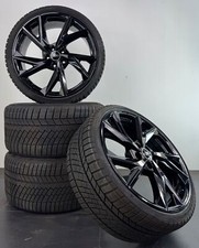 Original Audi R8 4S 20 Zoll Felgen Alufelgen Winterreifen Winterräder #C144