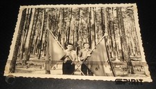 Altes Foto Pionierlager