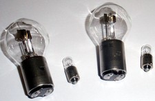 Bilux Birnen Birnen-Set für