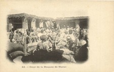 PC ÄTHIOPIEN, ZOLLHOF HARAR