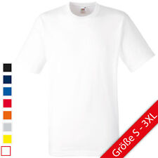 Fruit of the Loom Heavy Cotton