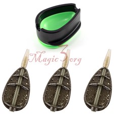 Carp fishing inline method - carp,