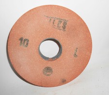 Schleifscheibe Körnung 10 L