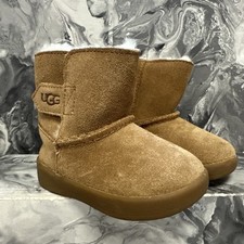 UGG Keelan Wildleder Stiefel