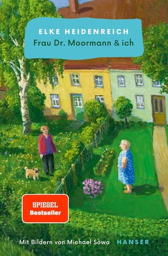 Frau moormann ich elke - frau, |