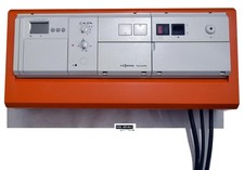 Viessmann - Duomatik 7450235 / 24M Gewährl. / Kesselsteuerung Regelung 7450 235
