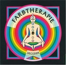 Farbtherapie decoder buch - -, |