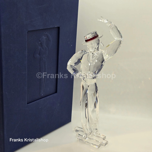 Swarovski scs jahresfigur 2003 - swarovski,