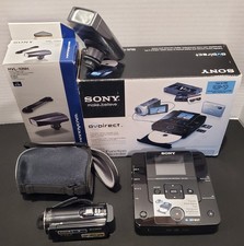 Sony Handycam Bundle