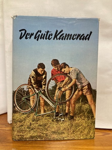 Der gute kamerad - der, 68