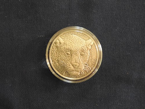 Kamerun 1000 2013 1oz - kamerun,,