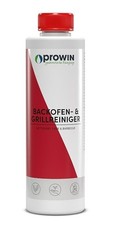 Prowin backofenreiniger - prowin,