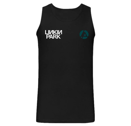 Linkin park tank top herren - linkin,