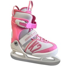 Annika ice skates - k2, ice-skates