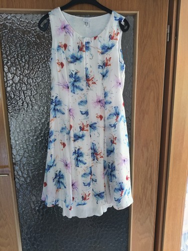 Damen kleid sommerkleid - damen,