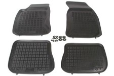 REZAW PLAST Fußmatten Set