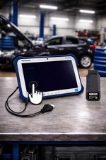 Komplettset VAG ODIS V*25