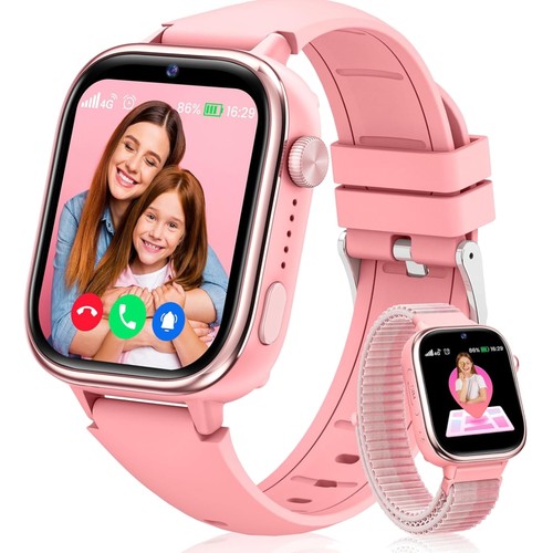Kinder smartwatch mit - smartwatch, gps