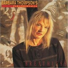 Breathless von