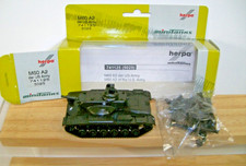 Herpa H0  Minitanks  741125 -