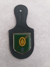 Bw-Verbandsabzeichen "Panzergrenadierbataillon 112" Regen