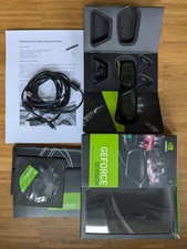 Nvidia 3D-Vision 3D Brille