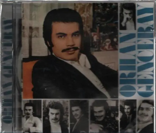 Orhan gencebay kaderimin - orhan,