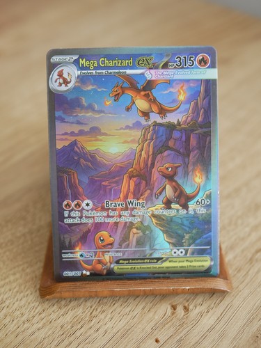 Charizard custom pokémon - charizard,