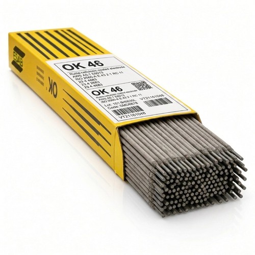 Esab 00 stabelektroden - ok, 46.00