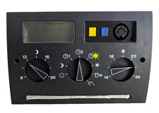 Rotex A 1 Gamma 23 B 23b