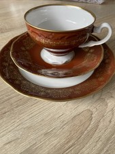 Weimar Porzellan Sammeltasse