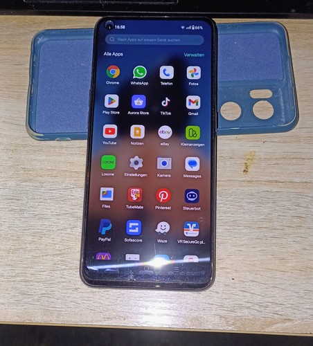 One plus nord mit 128 - ce, 5g