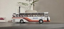  IKARUS 256.51 von Demprice/Classicbus Maßstab 1.43 Hand Madel 