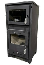 Kaminofen küpro mit - kaminofen,