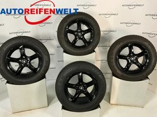 Winter Kompletträder 215/65R16 z.B. passend für Jeep Compass