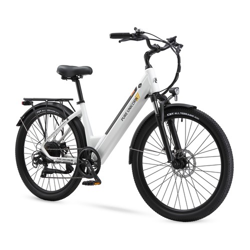 750w elektrofahrrad 8ah - elektrofahrrad, 12.8ah